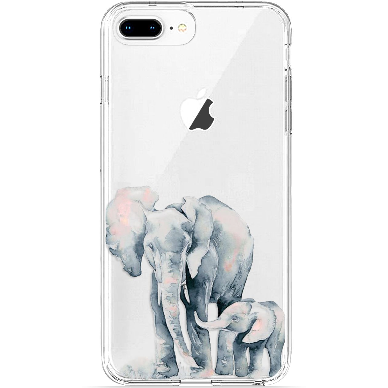 apple iphone 8 case elephant apple iphone 8 case elephant