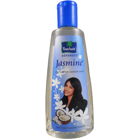 Parachute Advansed Coconut Jasmine Hair Oil - 300 ml
