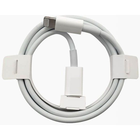 iPhone 12 Original Cable Charger for iPhone~20W with USB C to Lightning Cable Compatible iPhone 12/12Pro/12 Pro Max/12 Mini/11/11 Pro Max/Xs Max/XR/X/8Plus, iPad, AirPod MacBook by Swift Pick