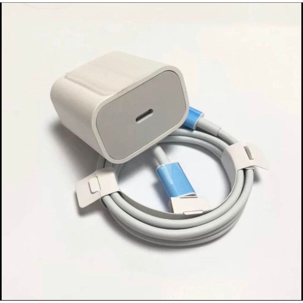 iPhone 12 Original Cable Charger for iPhone~20W with USB C to Lightning Cable Compatible iPhone 12/12Pro/12 Pro Max/12 Mini/11/11 Pro Max/Xs Max/XR/X/8Plus, iPad, AirPod MacBook by Swift Pick