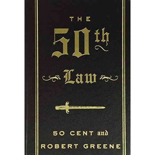 The 50th Law [Hardcover]