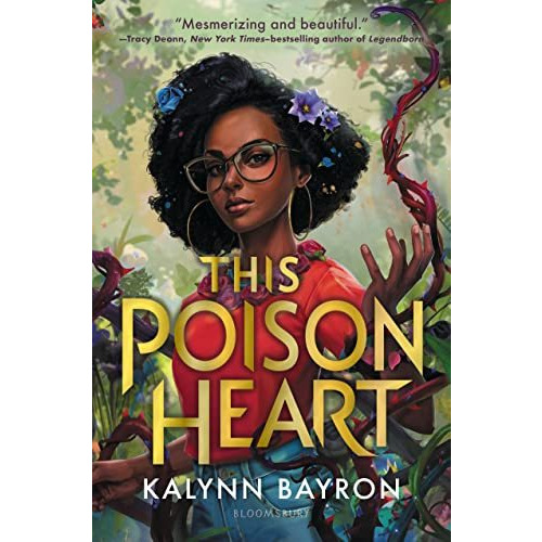 This Poison Heart [Hardcover]