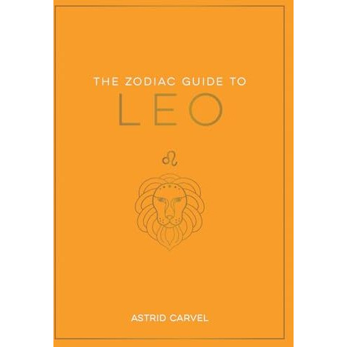Zodiac Gt Leo                            [CLOTH               ]