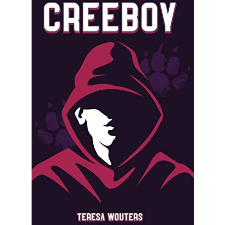 Creeboy                                  [TRADE PAPER         ]