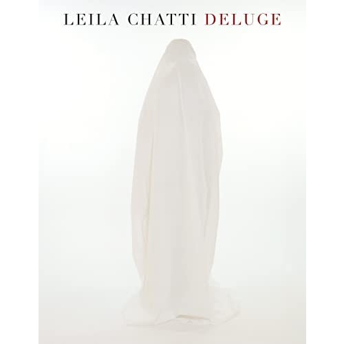 Deluge [Paperback]