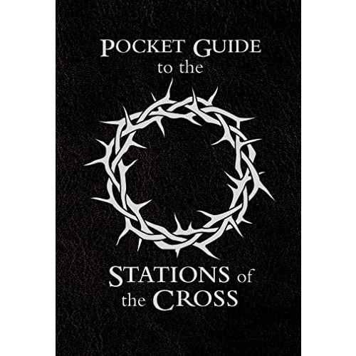 Pocket Guide to Stations of the Cross [Unknown]