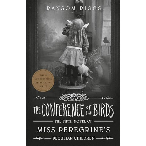 The Conference of the Birds [Hardcover]