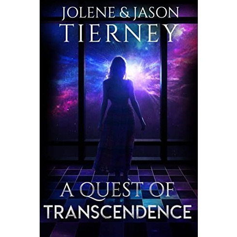 A Quest of Transcendence [Paperback]