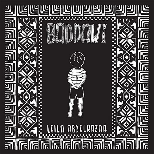 Baddawi [Paperback]