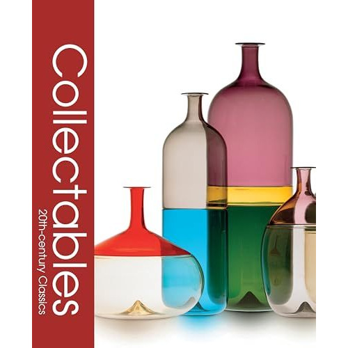 Collectables: 20th Century Classics [Paperback]