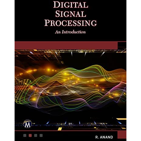 Digital Signal Processing : An Introduction [Hardcover]