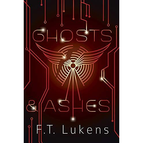 Ghosts & Ashes [Paperback]