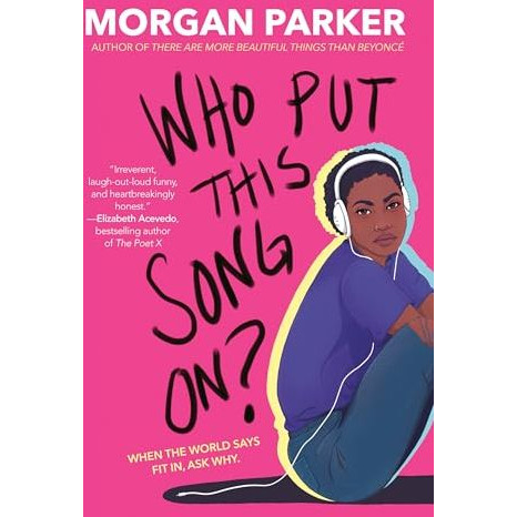 Who Put This Song On? [Hardcover]