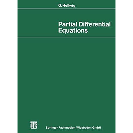 Partial Differential Equations: An Introduction [Paperback]