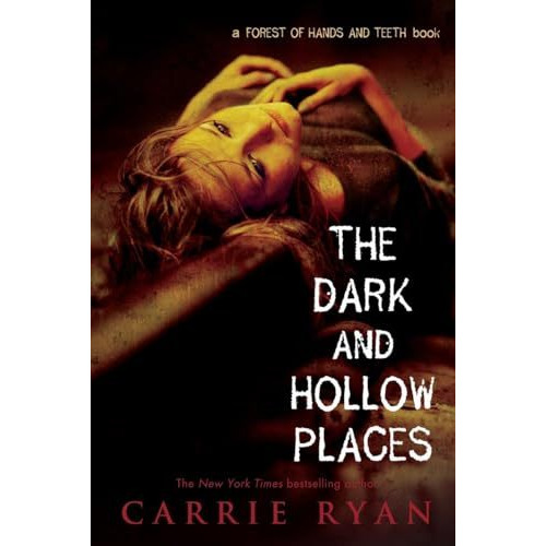 The Dark and Hollow Places [Paperback]