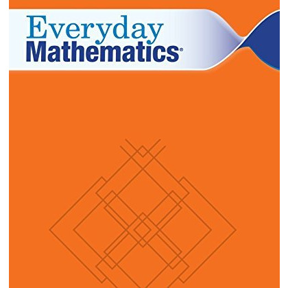 Everyday Mathematics 4, Grade 3, Standard Metric Masses [General merchandise]