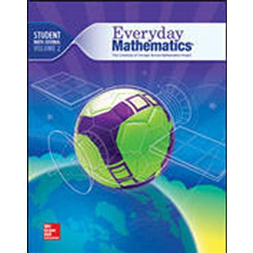 Everyday Mathematics 4: Grade 6 Classroom Games Kit Poster [Wallchart]