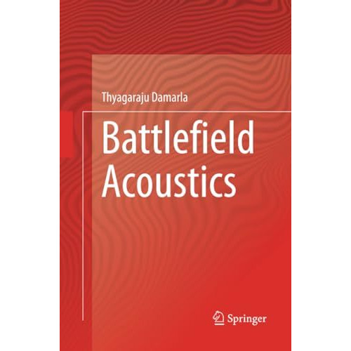 Battlefield Acoustics [Paperback]
