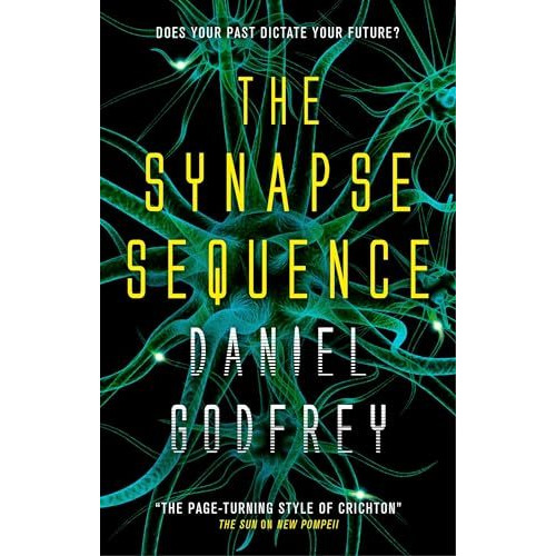 The Synapse Sequence [Paperback]