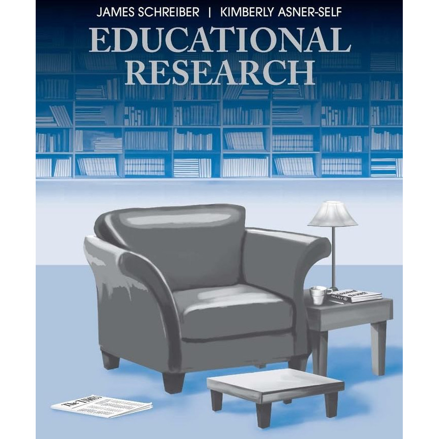 Educational Research [Paperback]