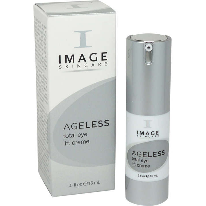 Image Skin Care Ageless Total Eye Lift Creme, 0.5 Oz