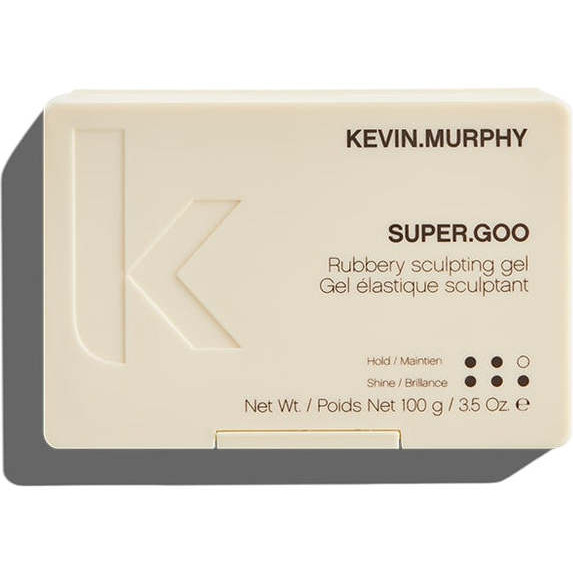 Kevin Murphy SuperGoo Rubbery Sculpting Gel 3.5oz\/100g