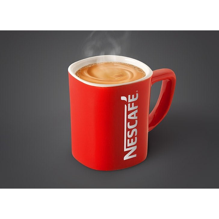 Nescafe 3-in-1 Original  Instant Coffee (112 Sticks) 4-PACK