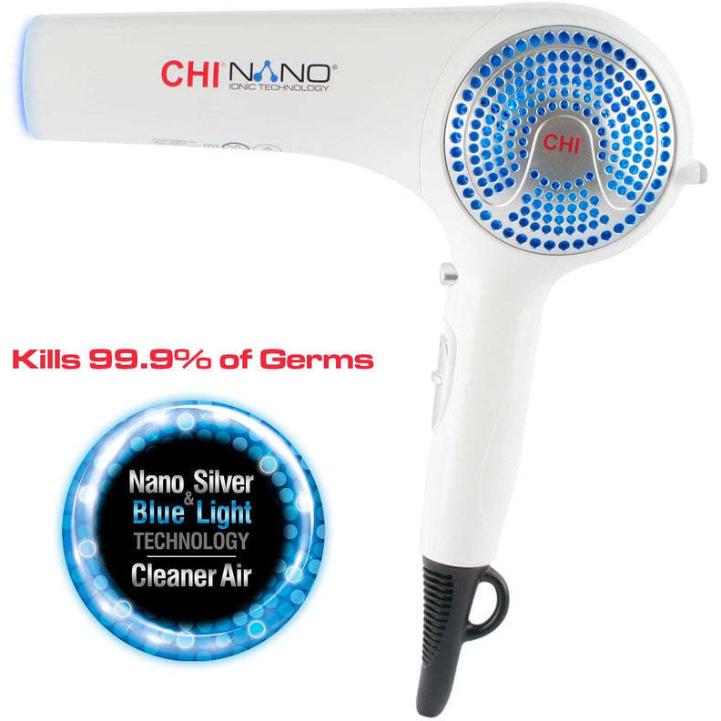 CHI Nano Hair Dryer 1875 WATTS