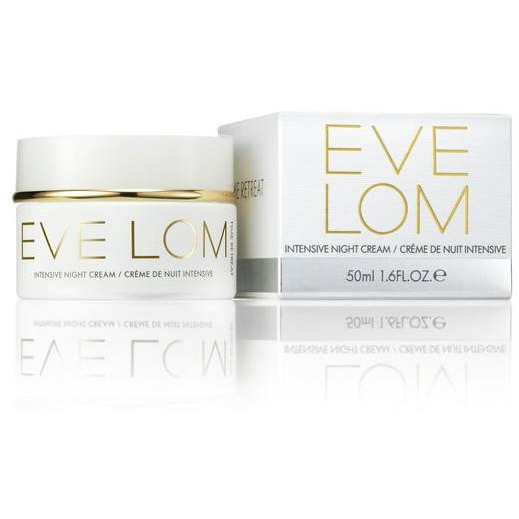 Eve Lom Time Retreat Intensive Night Cream 1.6oz\/50ml