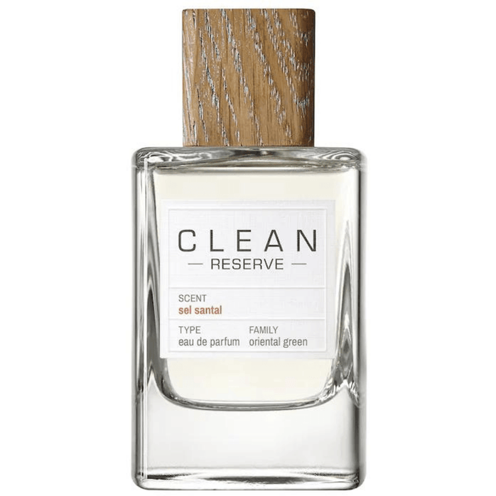 Clean Reserve Sel Santal Eau De Parfum 3.4oz\/100ml