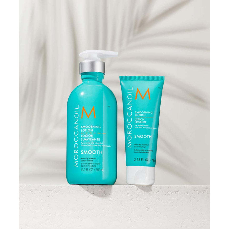 Moroccanoil Smoothing Lotion 2.53oz\/75ml