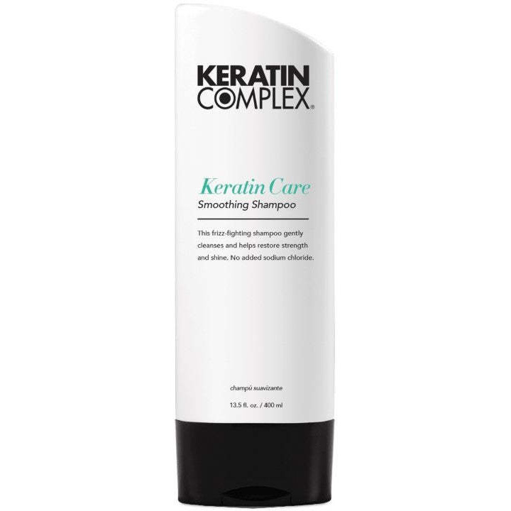 Keratin Complex Keratin Care Smoothing Shampoo 13.5 fl oz