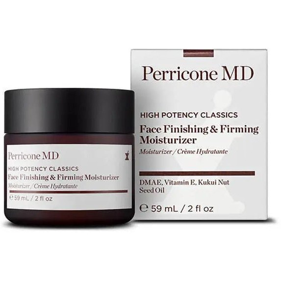 Perricone MD High Potency Classics Face Finishing  Firming Moisturizer 2oz