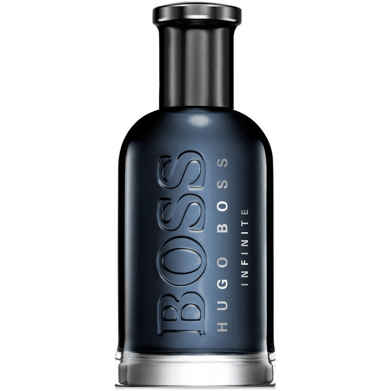 Hugo Boss Men's BOSS Bottled Infinite Eau de Parfum, 100ml 3.3oz