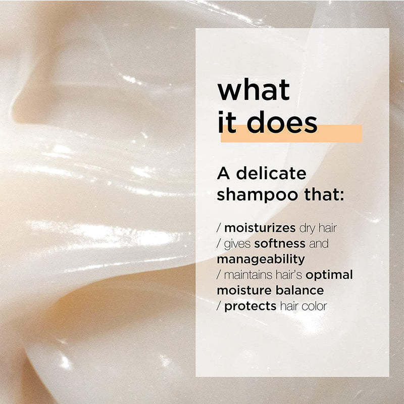 Milk Shake Moisture Plus Shampoo For Dry Hair 10.1oz\/300ml