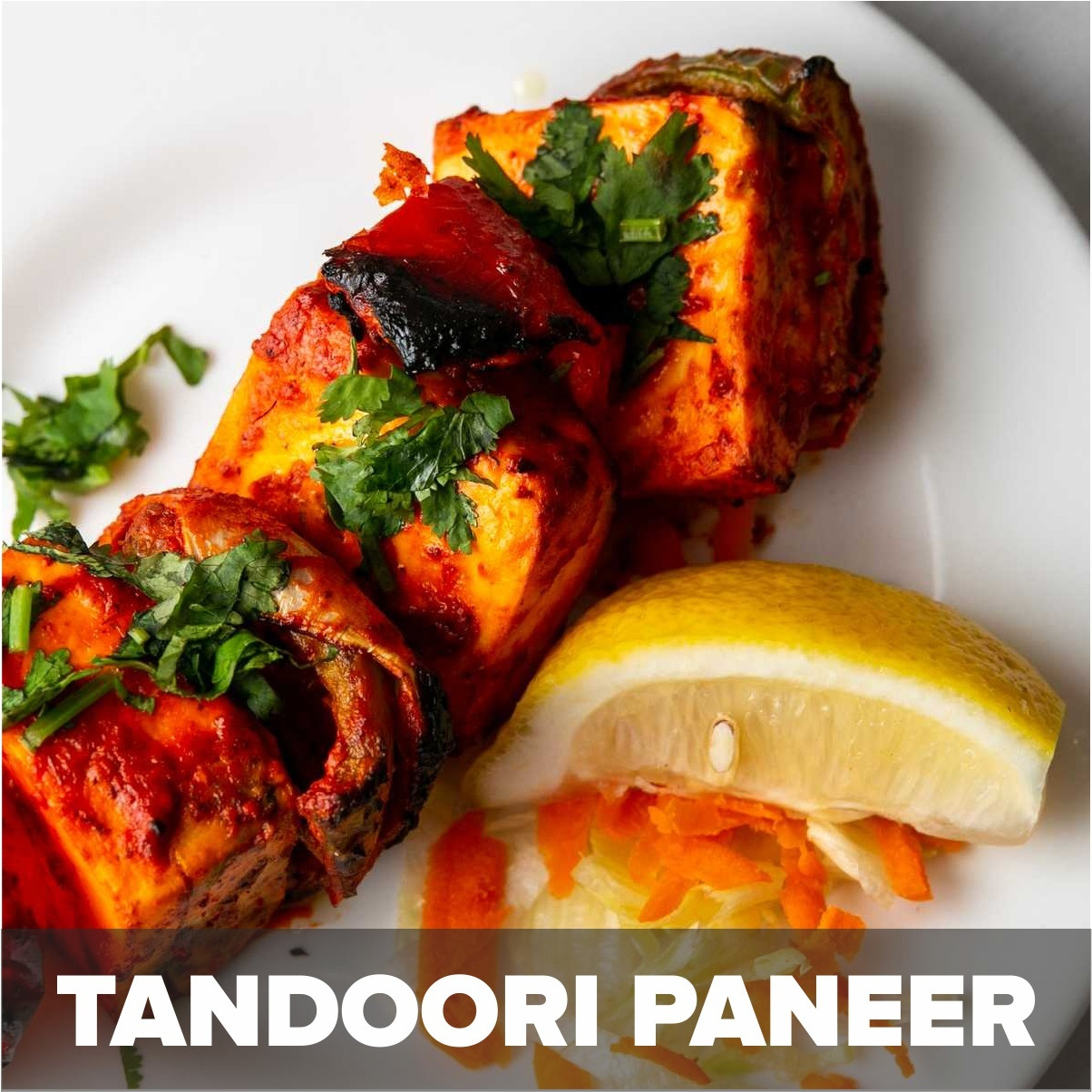 EL The Cook Peshwari Tandoori Marinade, CONCENTRATE PASTE, Smoky & Spicy Indian Meat Marinade, 3 pack x 1.7oz, Vegetarian, Gluten Free (Flavor Tandoori - 3 pack)