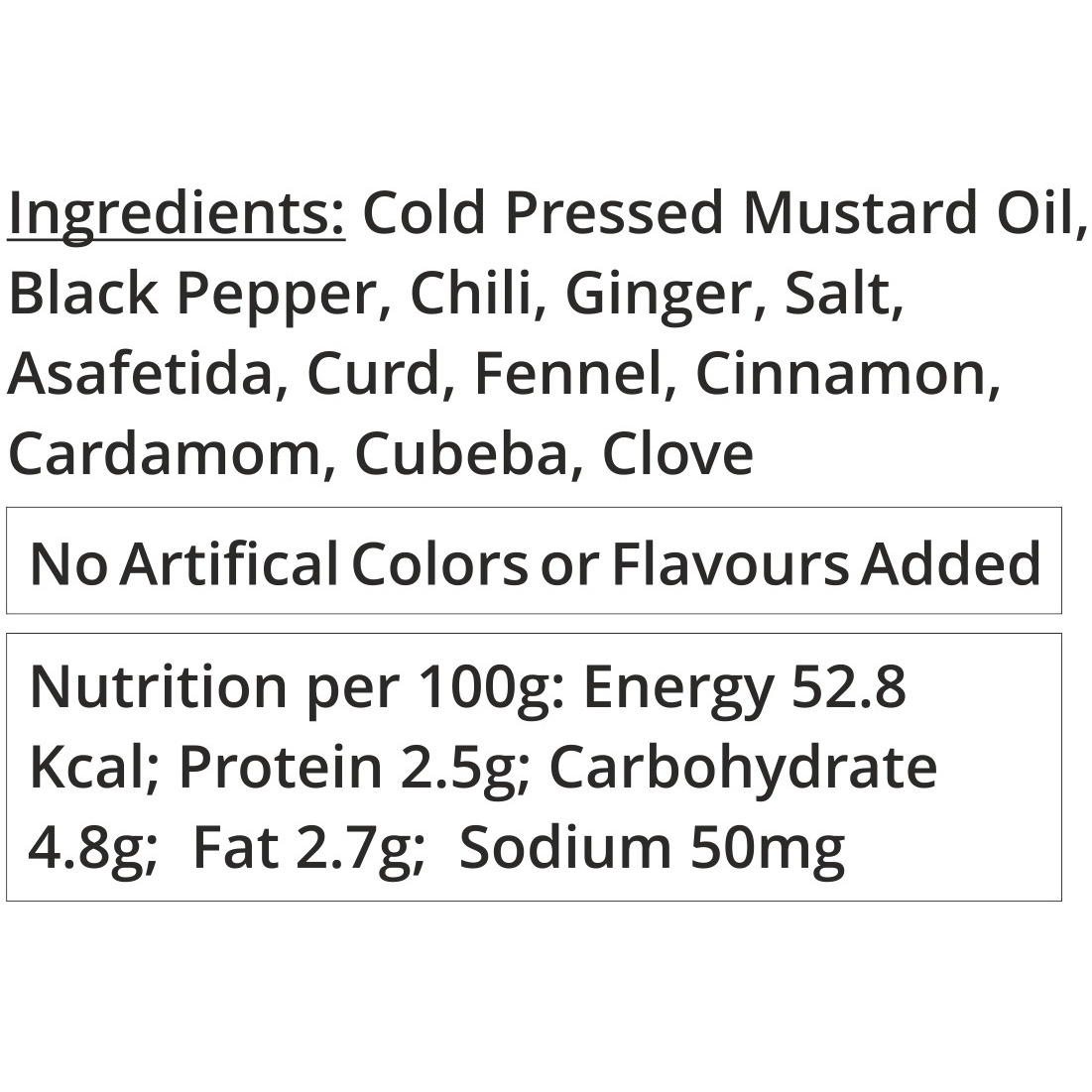 EL The Cook Ready-to-Use Tadka(CONCENRATED Whole Spice Tempering) for Kashmiri Rogan Josh, Indian Meat Marinade, Super Saver Jar Pack, 6.70oz, Vegan, Gluten-Free (Flavor Rogan Josh)