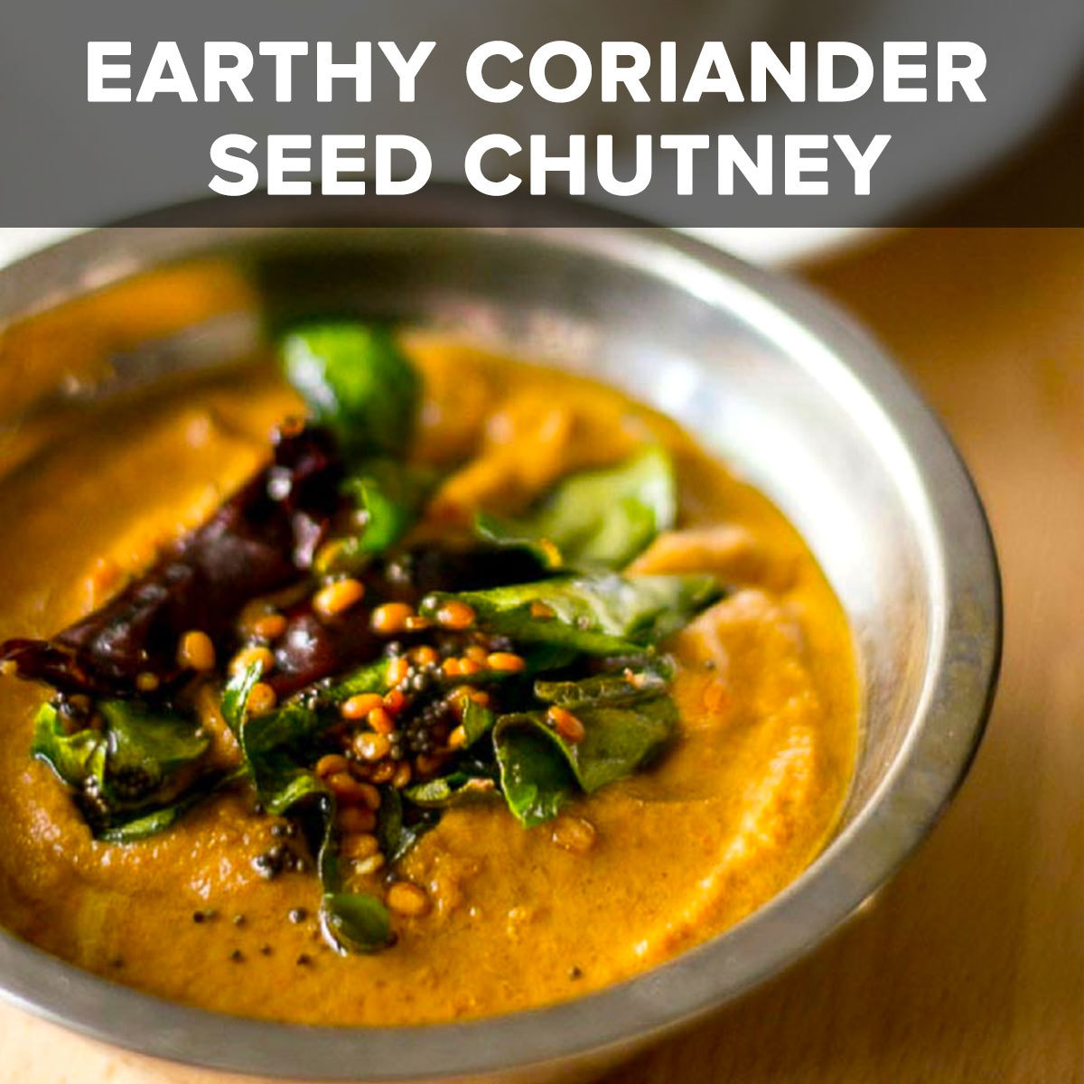 El The Cook Coriander Seeds | Lab Tested for Purity | Resealable Bag, Non-GMO Verified Project Approved, 100% Raw from India | 3.5 oz (100g) (Flavor Coriander Seed)