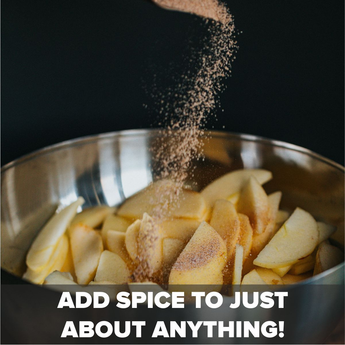 El The Cook Powder Spices (Flavor Mace Spice /Javitri)