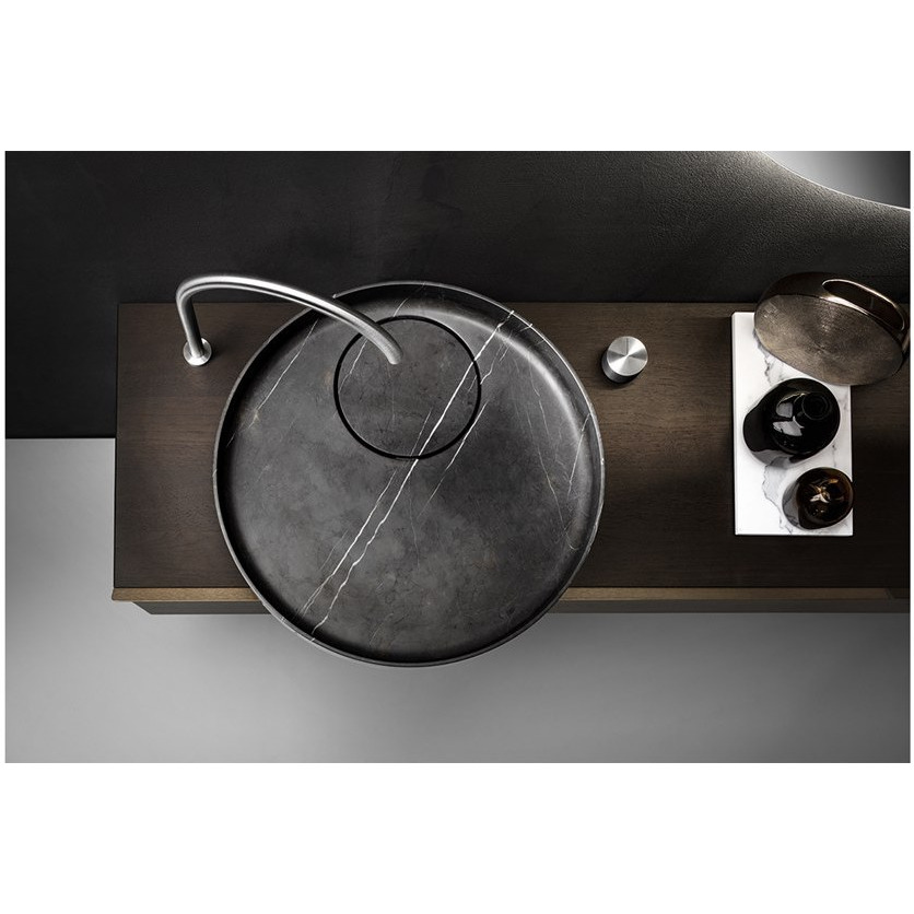 Marble washbasin /  Natural Stone Luxury wash basin / Marble countertop basin