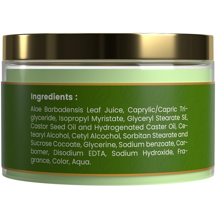 Grolet Anti Ageing Face Cream with Natural Vitamin E