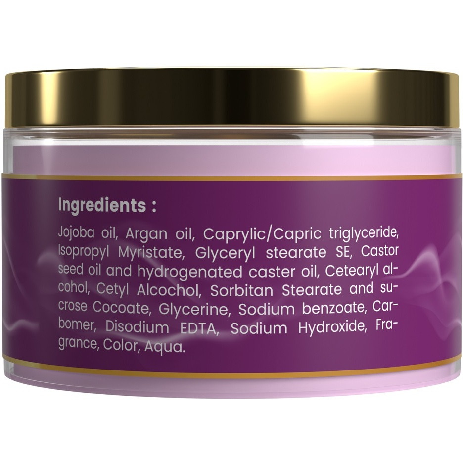 Grolet Natural Age Defining Soft Night Moisturizer Cream