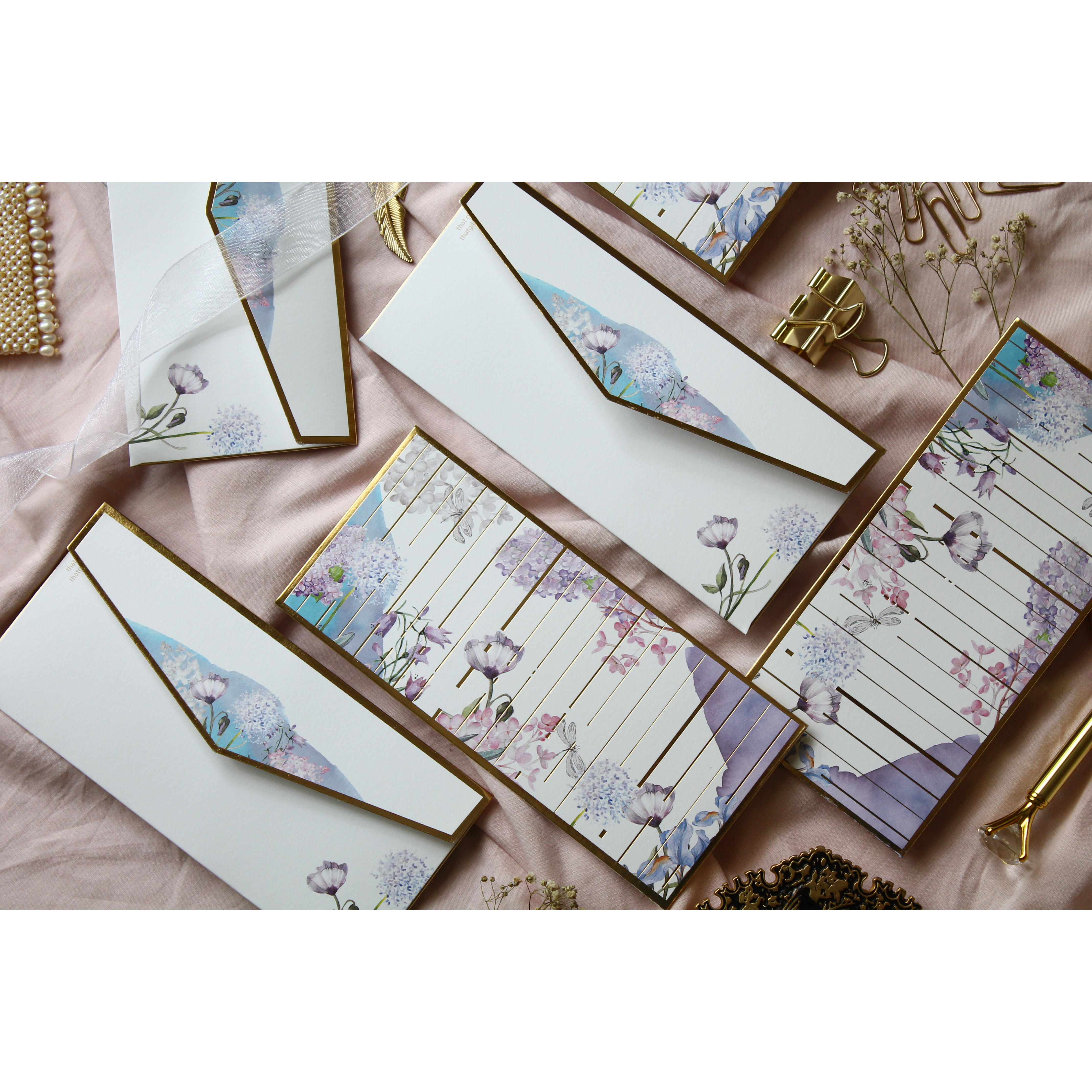 Lucerne (Pack of 100)