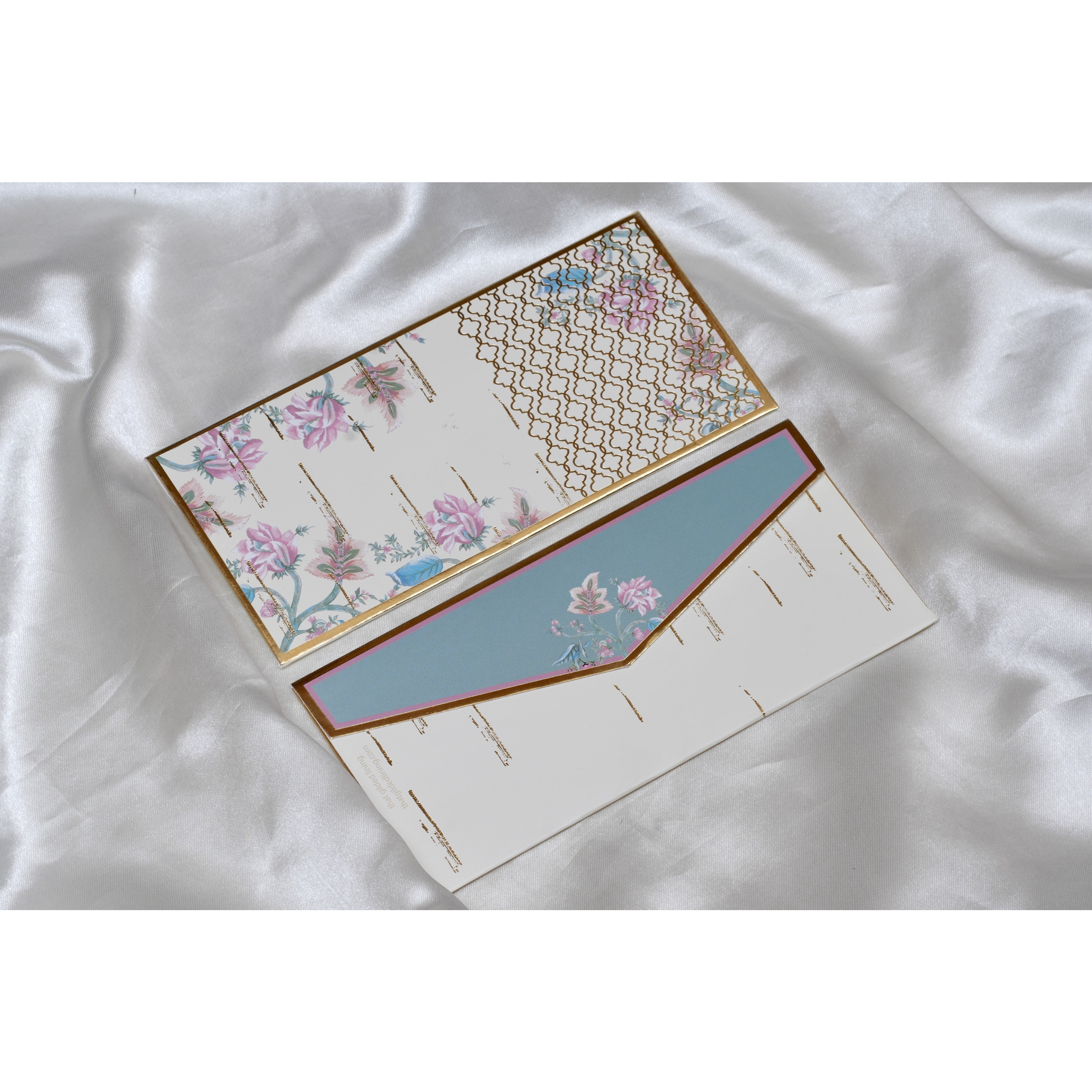 Money Envelopes- Abu Dhabi - Pack of 50