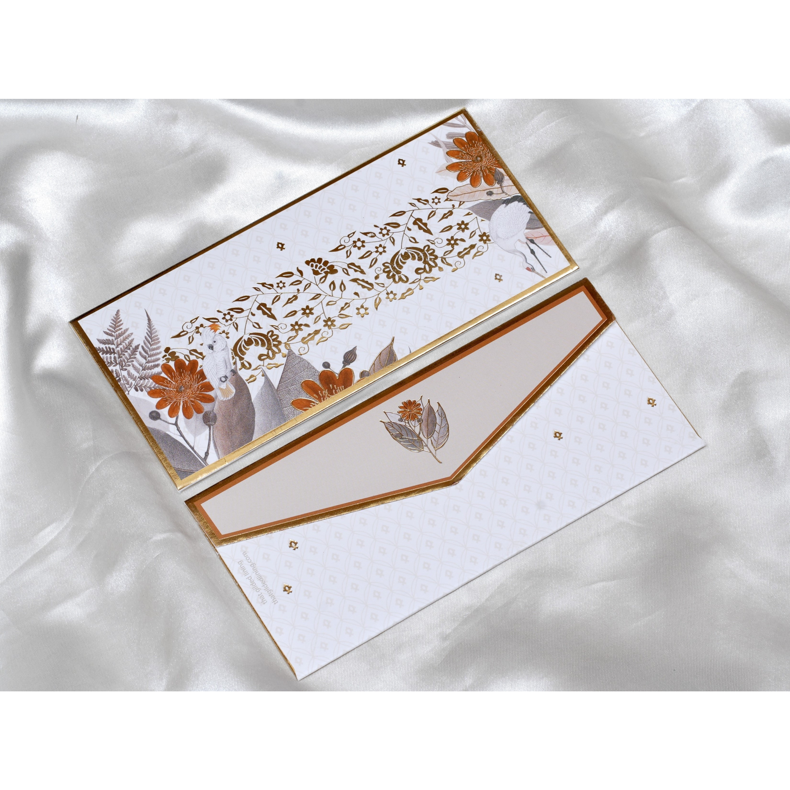 Money Envelopes- Bikaner - Pack of 50