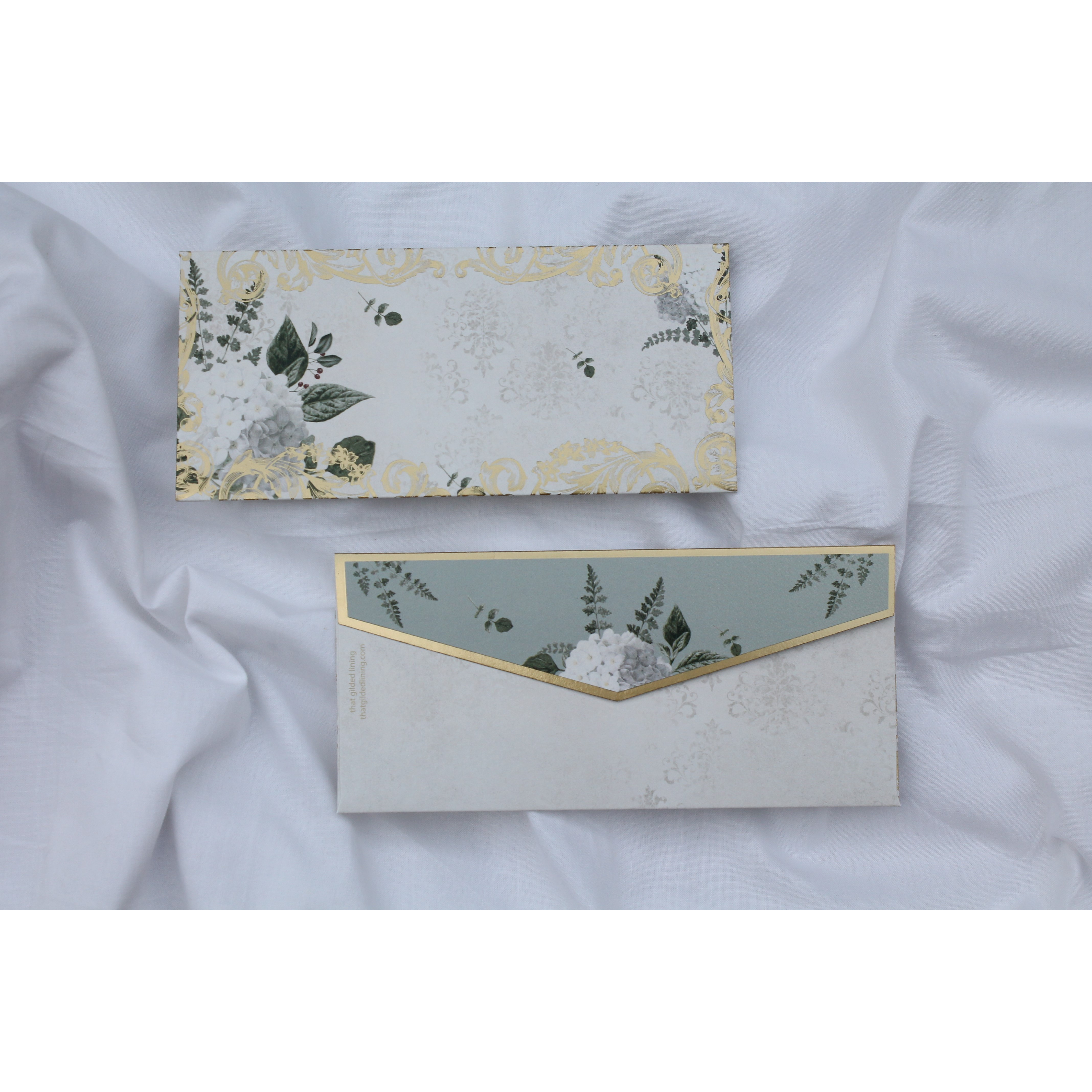 Money Envelopes- Chianti - Pack of 100