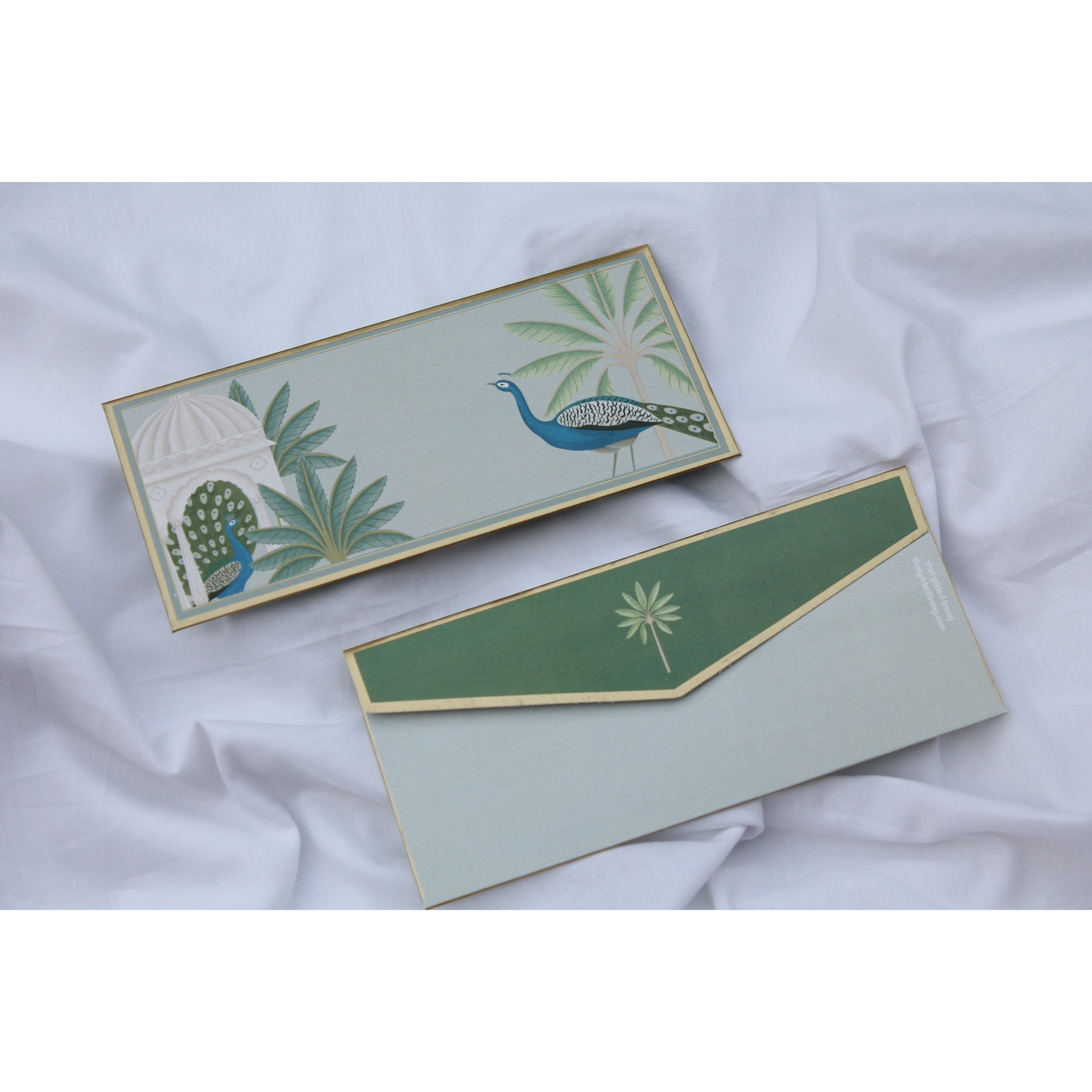 Money Envelopes- Udaipur - Pack of 50