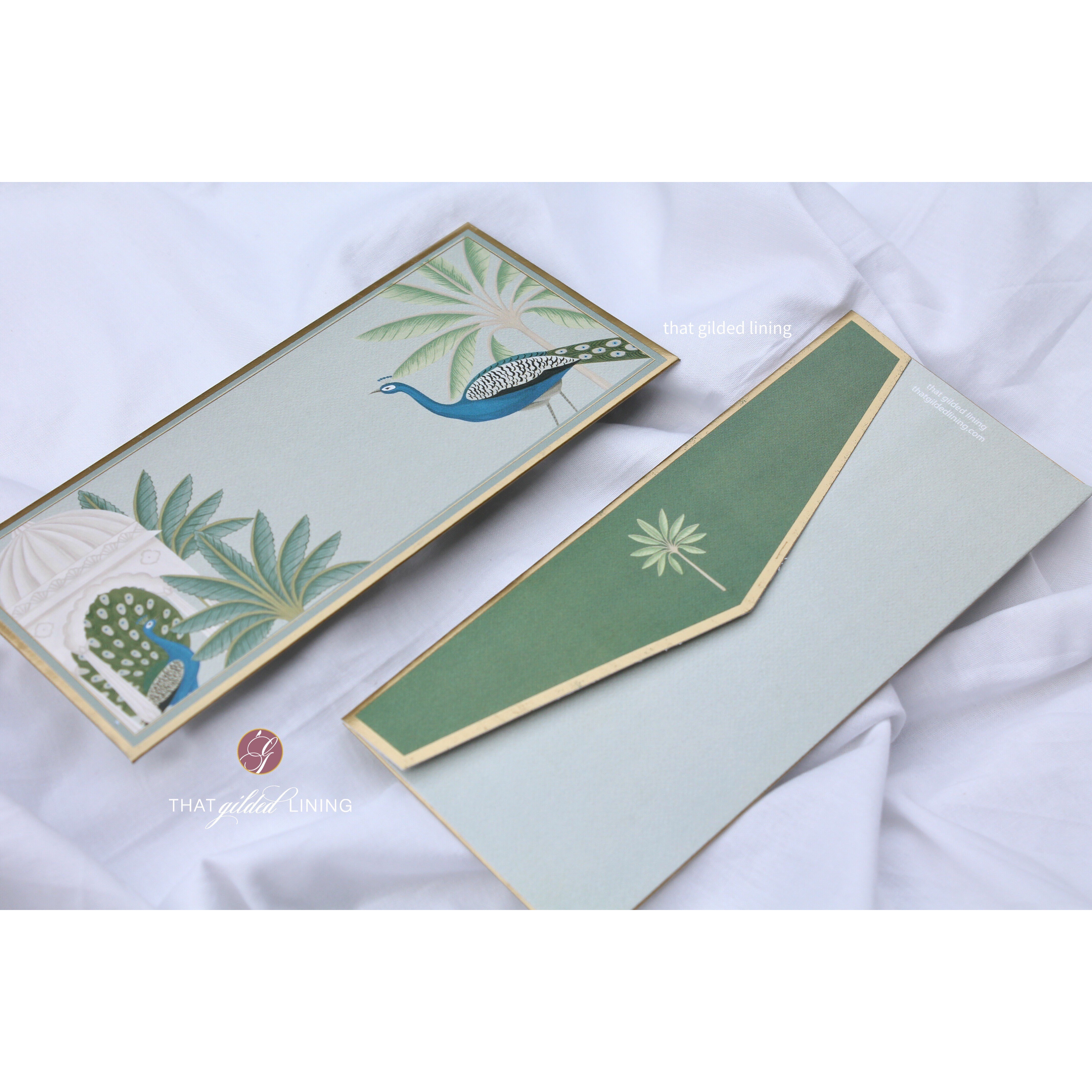 Money Envelopes- Udaipur - Pack of 50