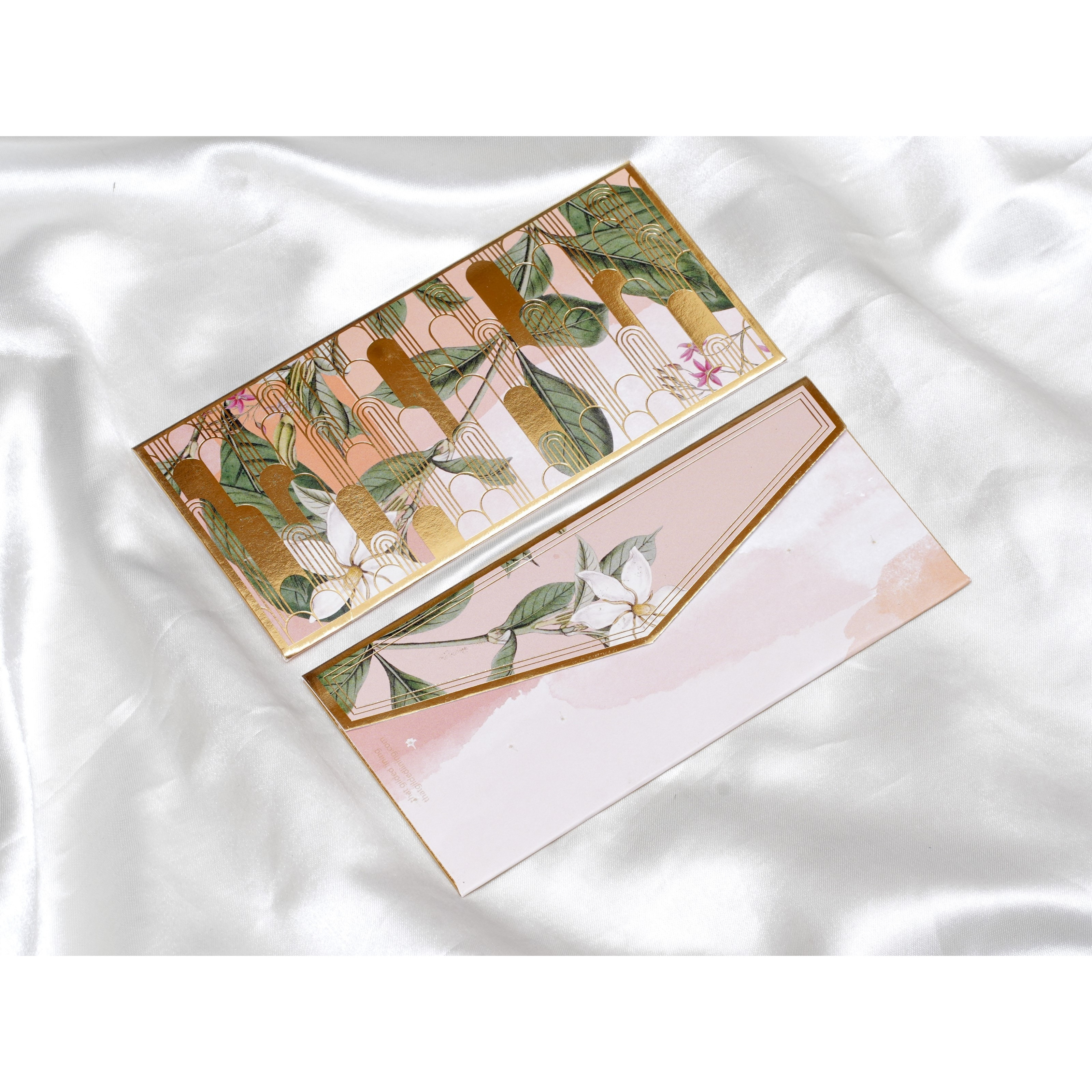 Money Envelopes- Singapore - Pack of 50