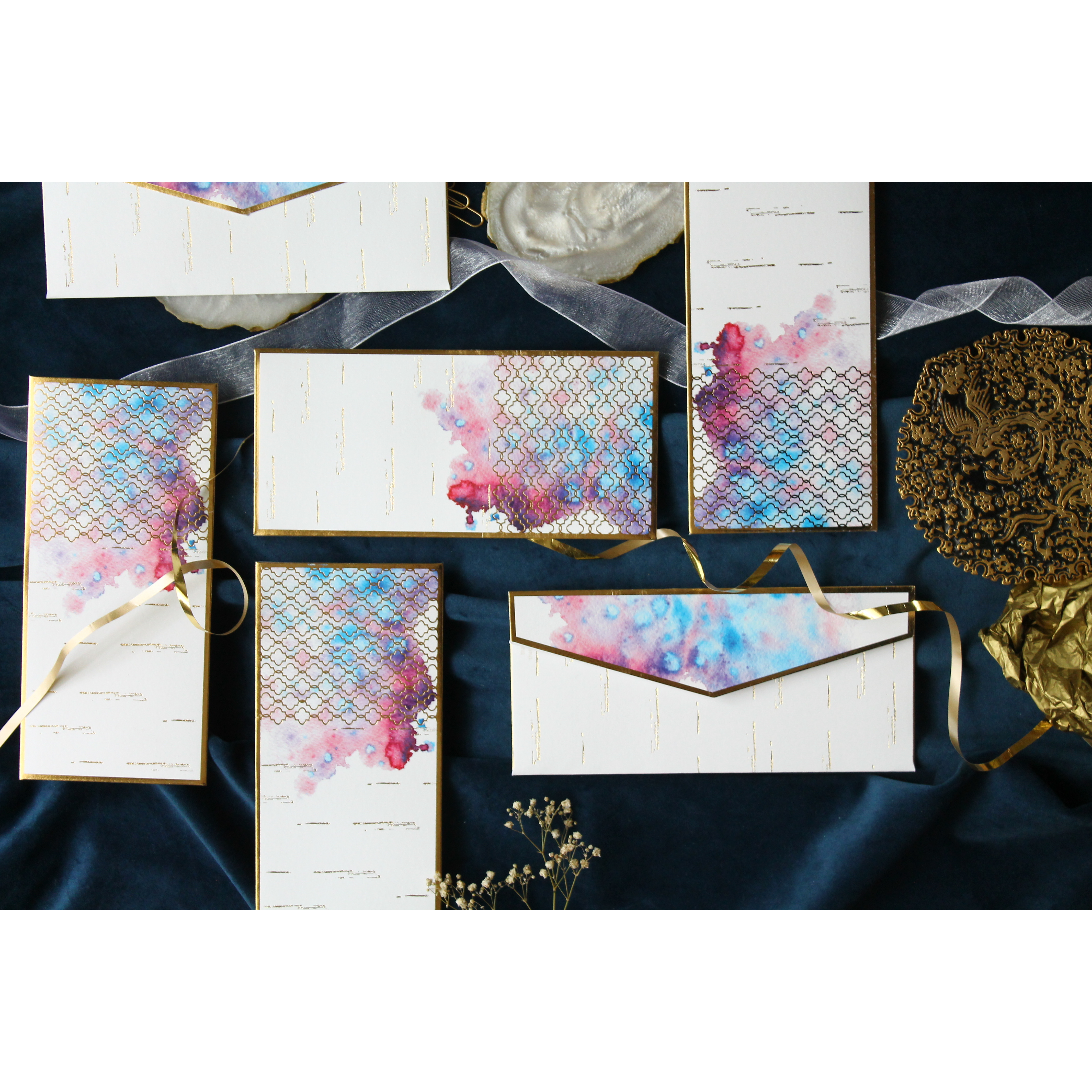Money Envelopes- Jaisalmer - Pack of 100